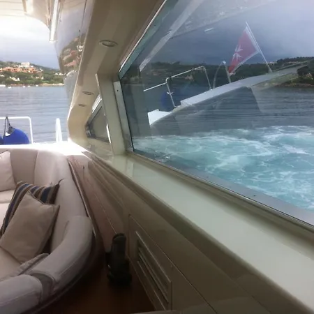 Doha M/y * Baja Sardinia