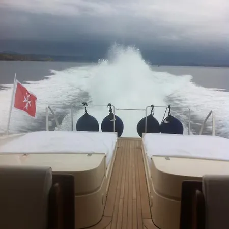 Doha M/y * Baja Sardinia