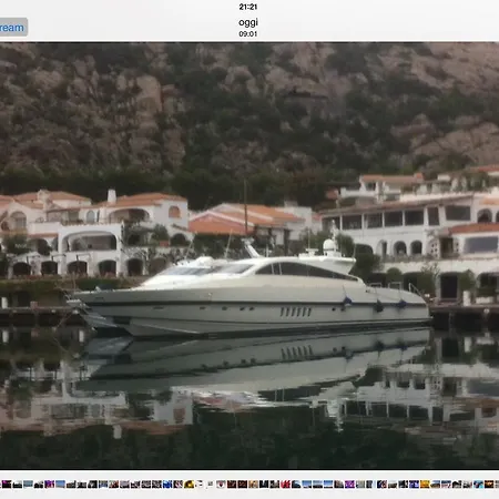 Doha M/y Botel