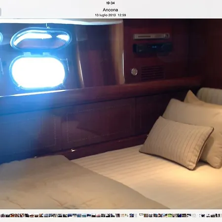 Doha M/y Baja Sardinia