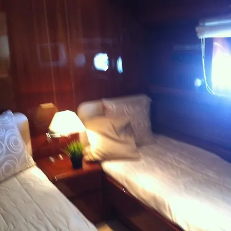 Doha M/y *
