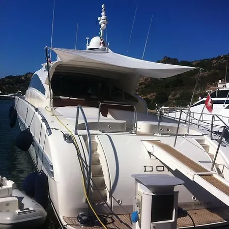Doha M/y Botel *