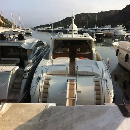 Doha M/y