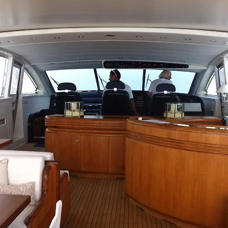 ספינת מלון Doha M/y
