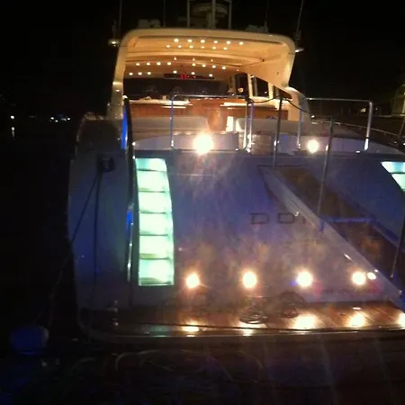 Doha M/y * באיה סרדיניה