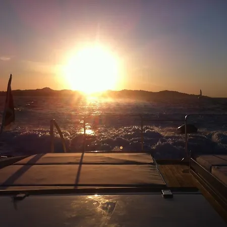 Doha M/y באיה סרדיניה