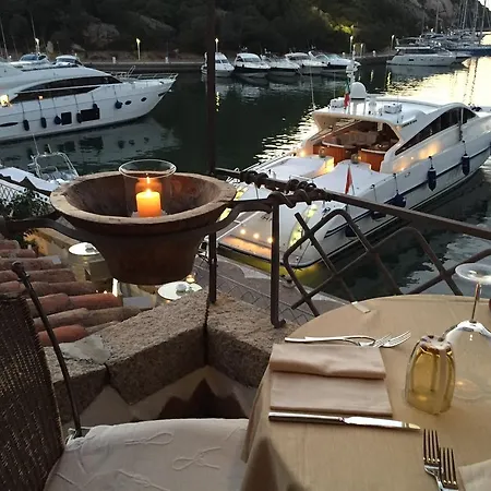 Botel Doha M/y Baja Sardinia