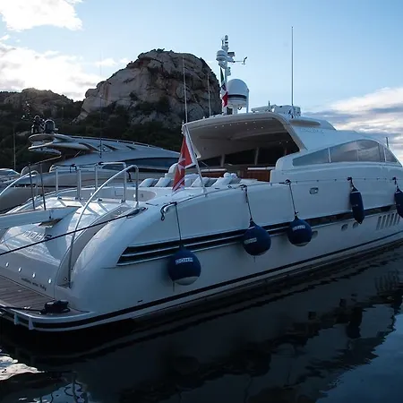 Doha M/y