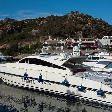 ספינת מלון Doha M/y *