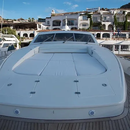 ספינת מלון Doha M/y *