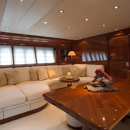 Doha M/y