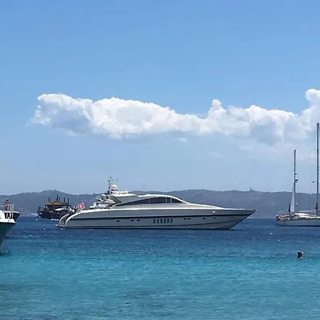 Doha M/y באיה סרדיניה