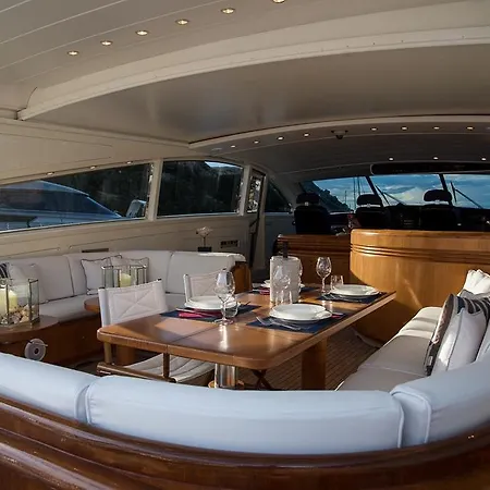 Doha M/y