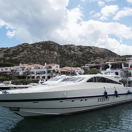 Doha M/y