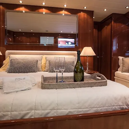 Botel Doha M/y *