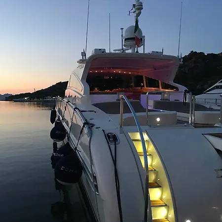 Doha M/y