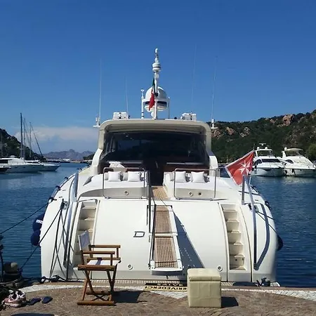 Doha M/y بوتيل