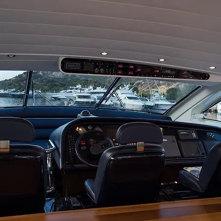 Doha M/y