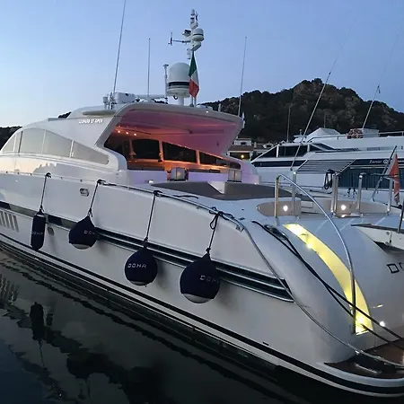 Doha M/y بوتيل *
